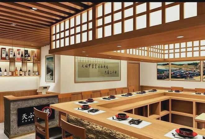 人去开的五种店现在布局可不晚！开元棋牌试玩2025年适合普通(图5)