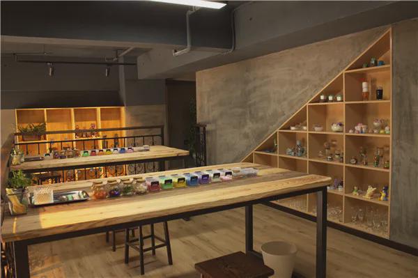 人去开的五种店现在布局可不晚！开元棋牌试玩2025年适合普通(图3)
