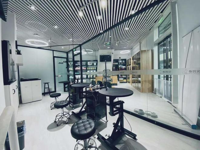 人去开的五种店现在布局可不晚！开元棋牌试玩2025年适合普通(图4)