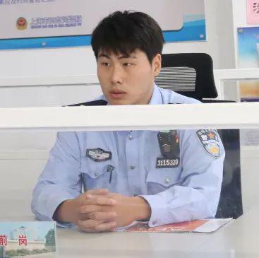 】四岔河监狱尹吕恺：坚守初心的破题者开元