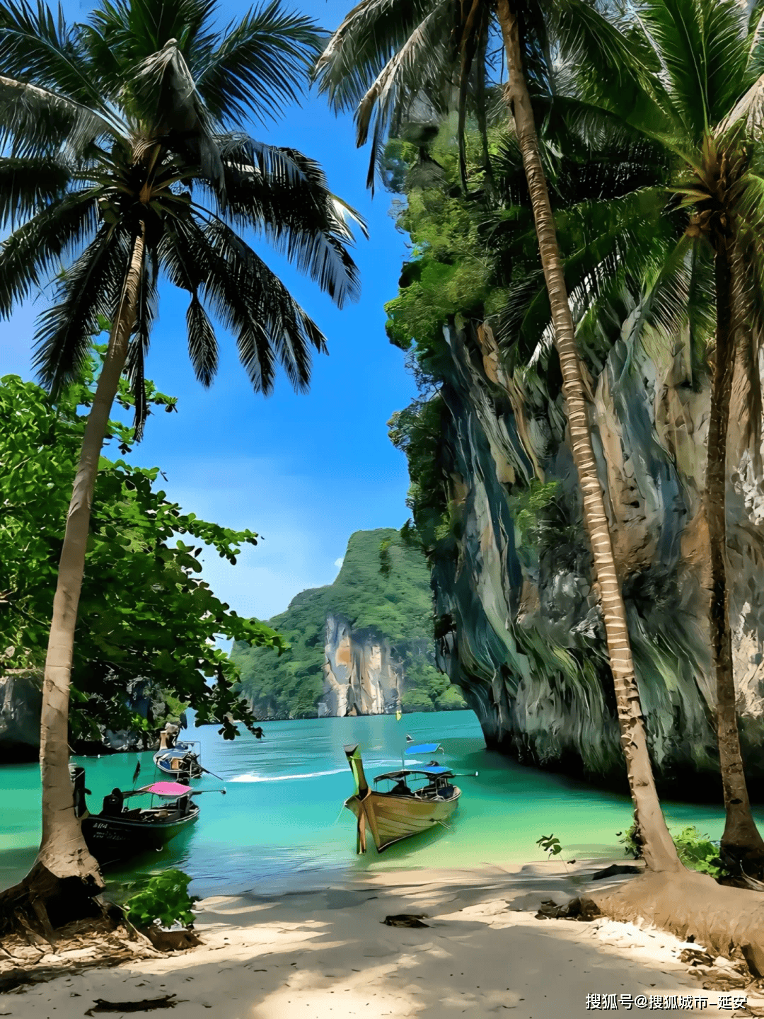 泰国旅游线路千元畅玩预算！超划算开元棋牌泰国6日游出行攻略推荐：(图4)