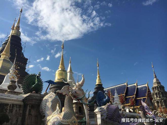 分享去泰国曼谷5日游自由行指南及报价开元棋牌两人同行去泰国5天旅行心得(图3)