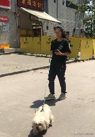 做饭月入两万一天6单网友曝光细节开元棋牌网站女子穿“瑜伽裤”上门(图12)