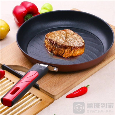 是什么材料？脱落还能用吗？开元棋牌app不粘锅涂层(图2)