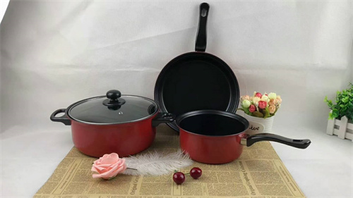 粘锅涂层是什么材质开元棋牌woll不(图2)