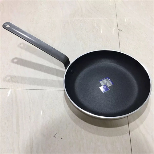 粘锅涂层是什么材质开元棋牌woll不(图5)