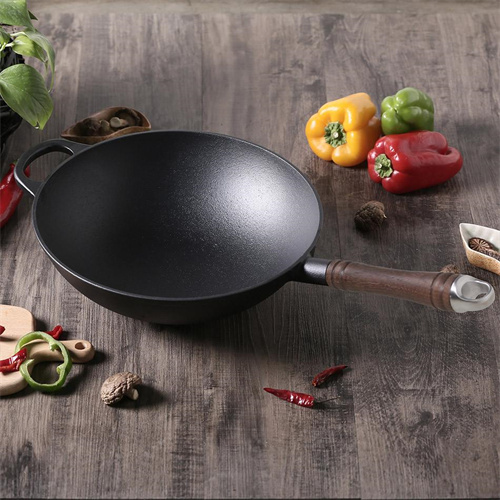 粘锅涂层是什么材质开元棋牌woll不(图6)