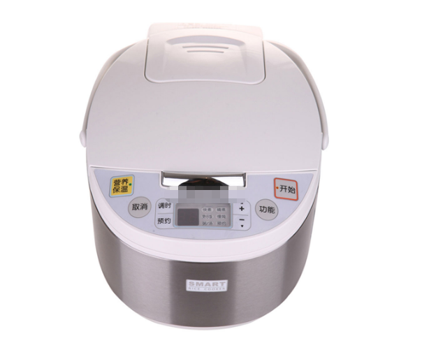 伤害吗？规避4大弊病雷区！开元棋牌不粘电饭煲对身体有(图5)