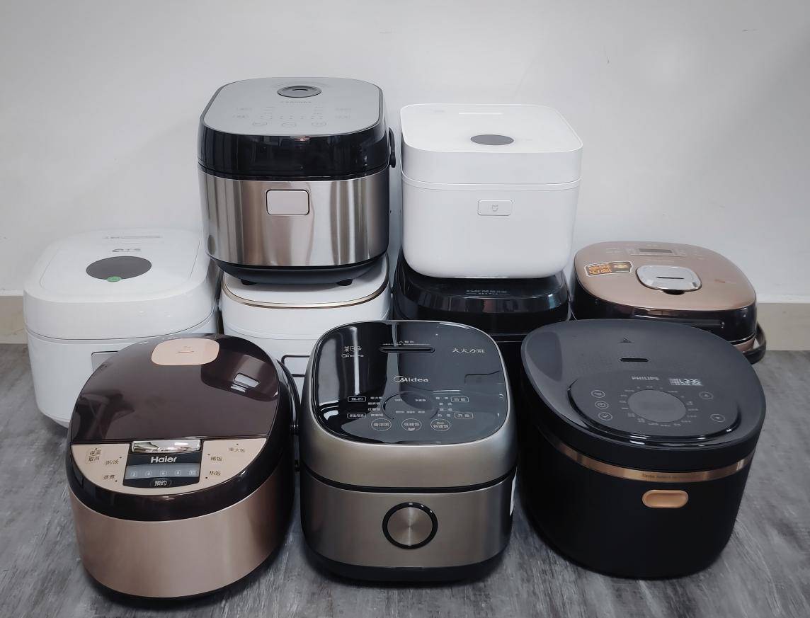 伤害吗？规避4大弊病雷区！开元棋牌不粘电饭煲对身体有(图7)