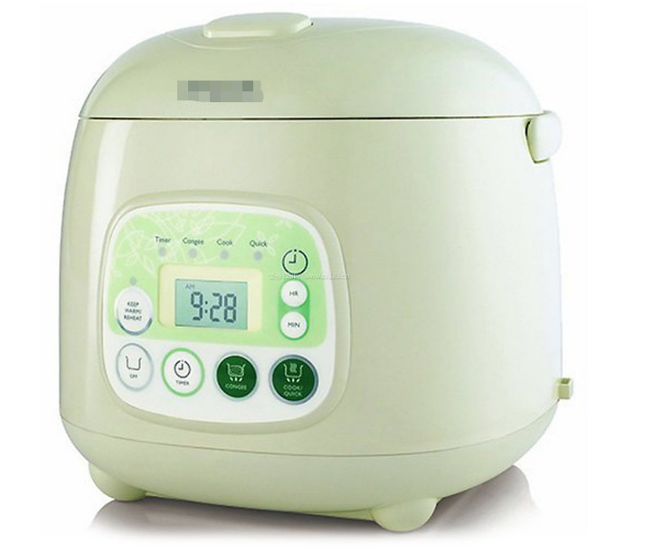 伤害吗？规避4大弊病雷区！开元棋牌不粘电饭煲对身体有(图12)