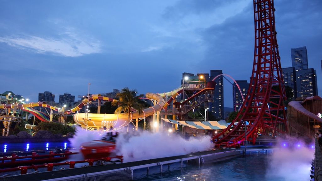 深圳中秋国庆景点活动汇总开元棋牌app2025(图4)