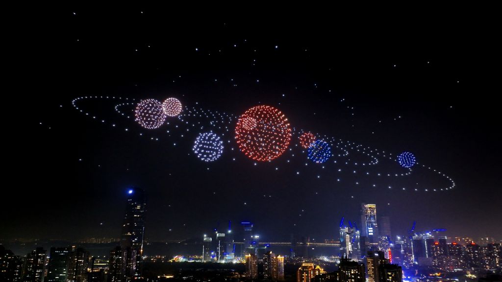 深圳中秋国庆景点活动汇总开元棋牌app2025(图5)