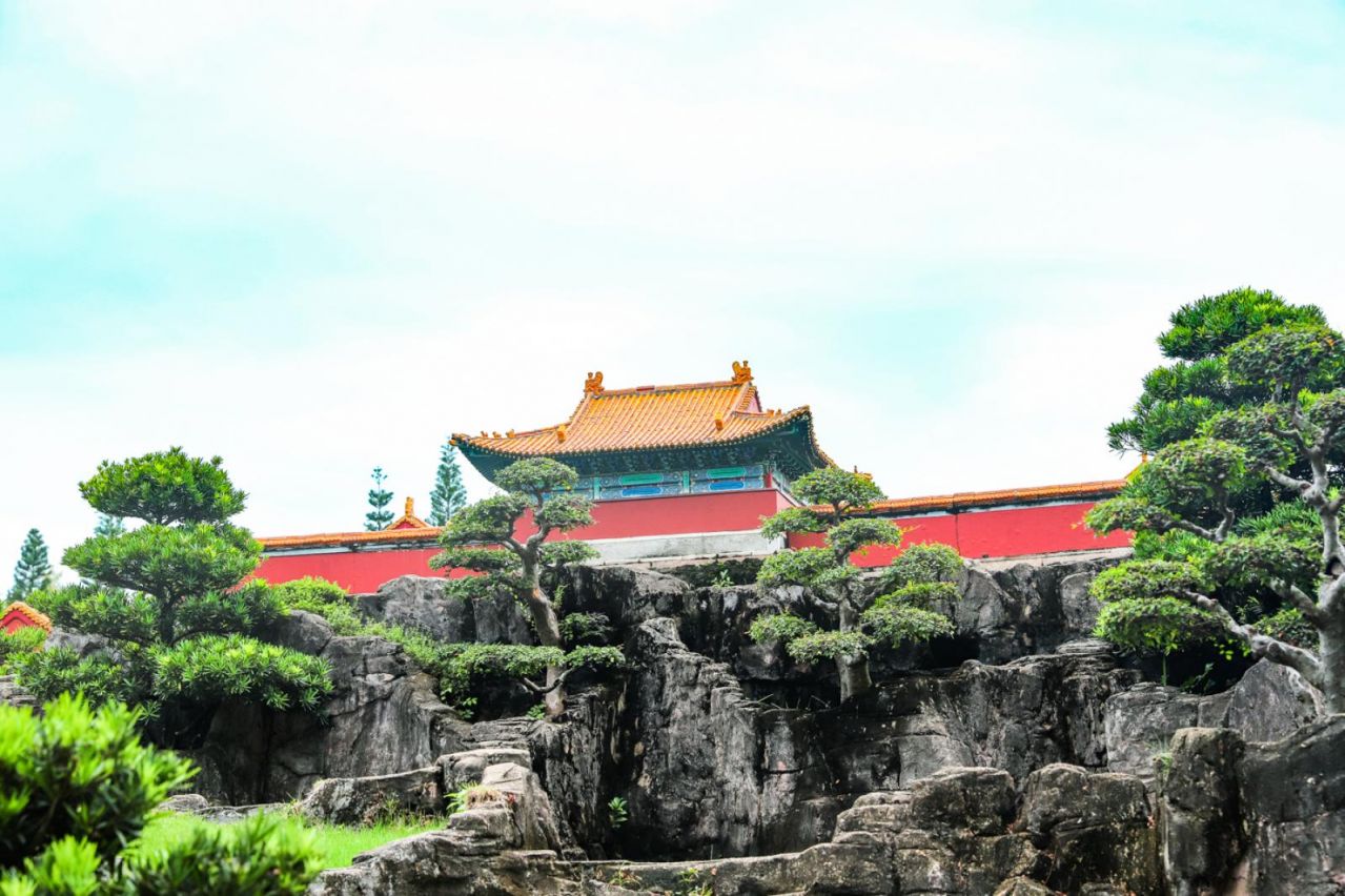 深圳中秋国庆景点活动汇总开元棋牌app2025(图10)