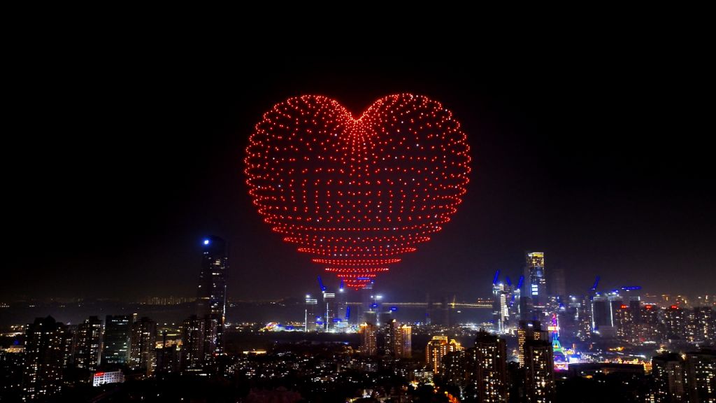 深圳中秋国庆景点活动汇总开元棋牌app2025(图15)