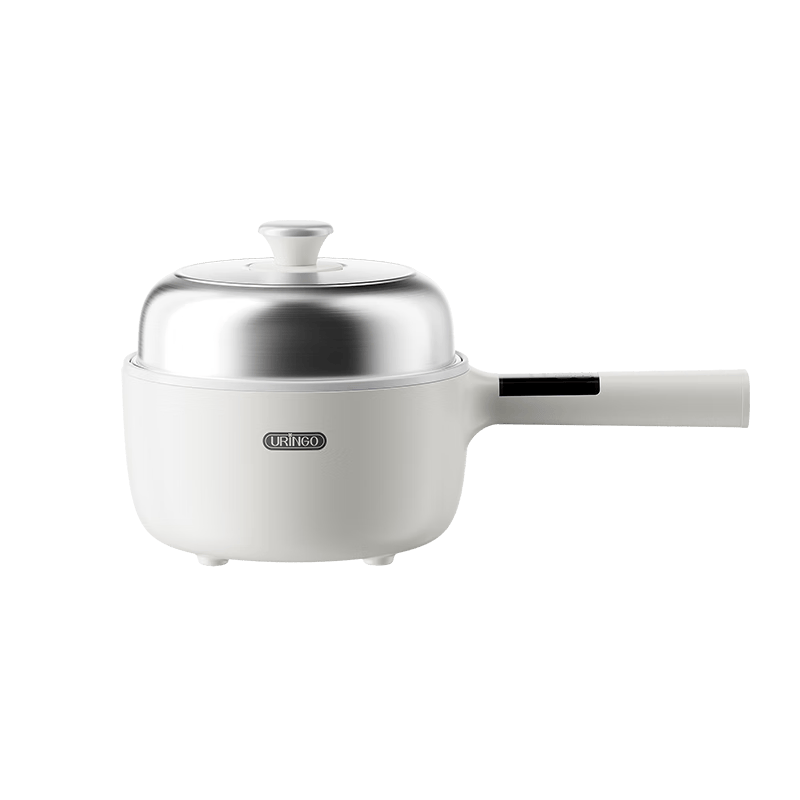 能电煮锅推荐：让烹饪变得更简单！开元棋牌app2025年必备多功(图3)