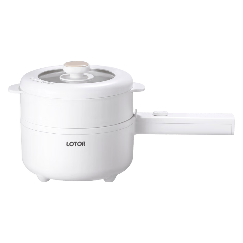 能电煮锅推荐：让烹饪变得更简单！开元棋牌app2025年必备多功(图4)