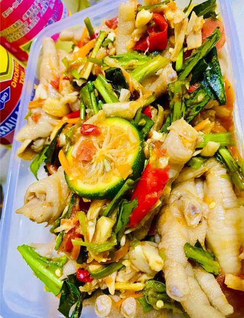 风味独特的泰式冬阴功汤做法酸辣开胃带你领